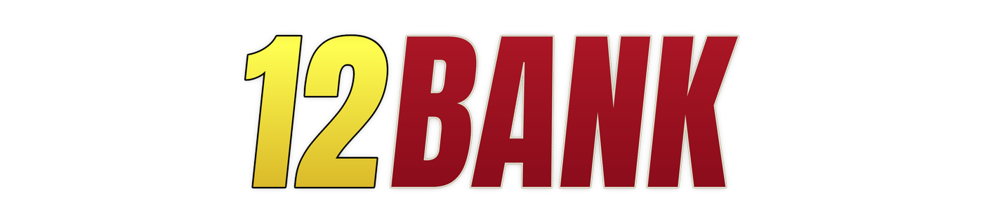 12bank